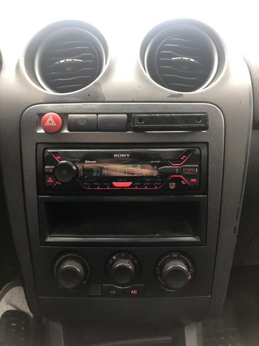 Seat Ibiza 1.4 benzina 2007 (6l)
