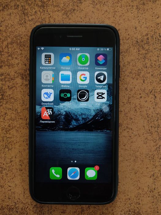 IPhone 7, 128гб. Айфон 7