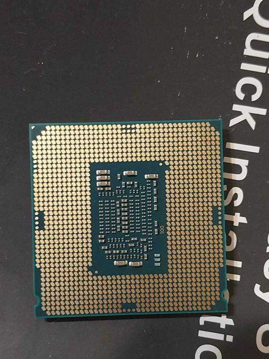 Intel Core i7 7700K, LGA 1151
