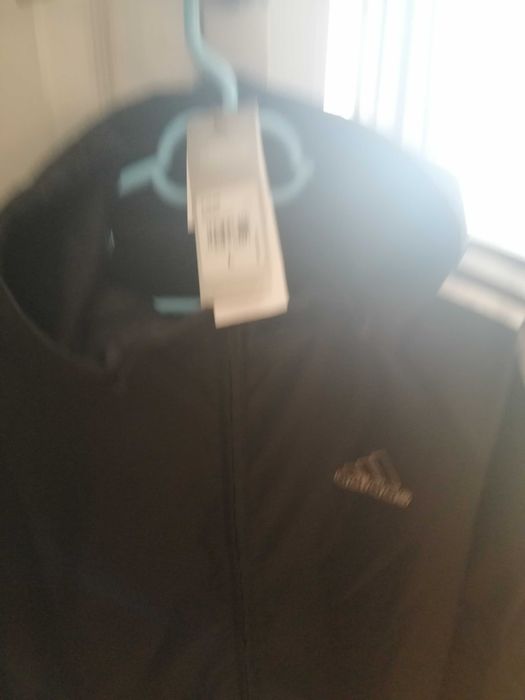 Jacheta sport Adidas