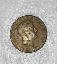 Monedă 10.000 lei, an 1947
