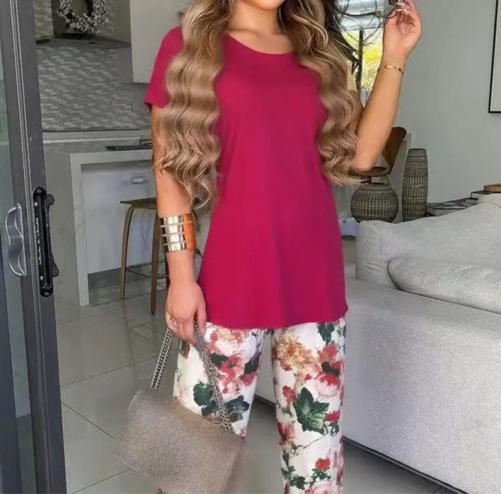 Домашняя одежда женская