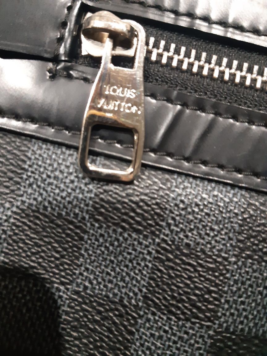 Чанта през рамо unisex