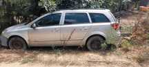 Vand opel astra 1.7 motorina