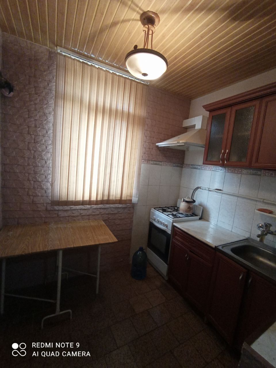 2 хонали квартира ижарага берилади