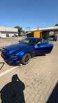Ford Mustang America 3.7 V6 Premium 2014 305 cai GPL, Evacuare Roush