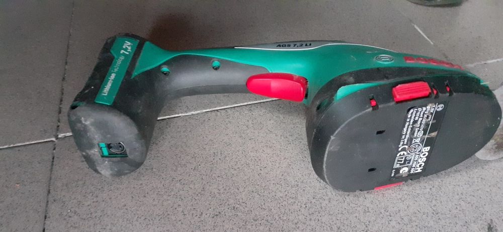 Drujba homelite textron