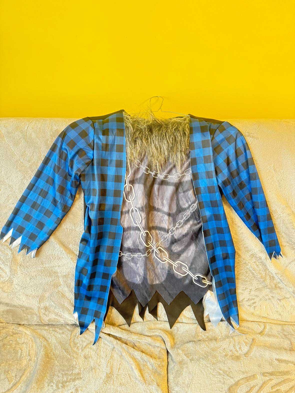 Costum de varcolac pentru copii