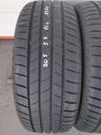 Летни гуми 2 броя BRIDGESTONE Turanza T005 205 55 R16 дот 2320