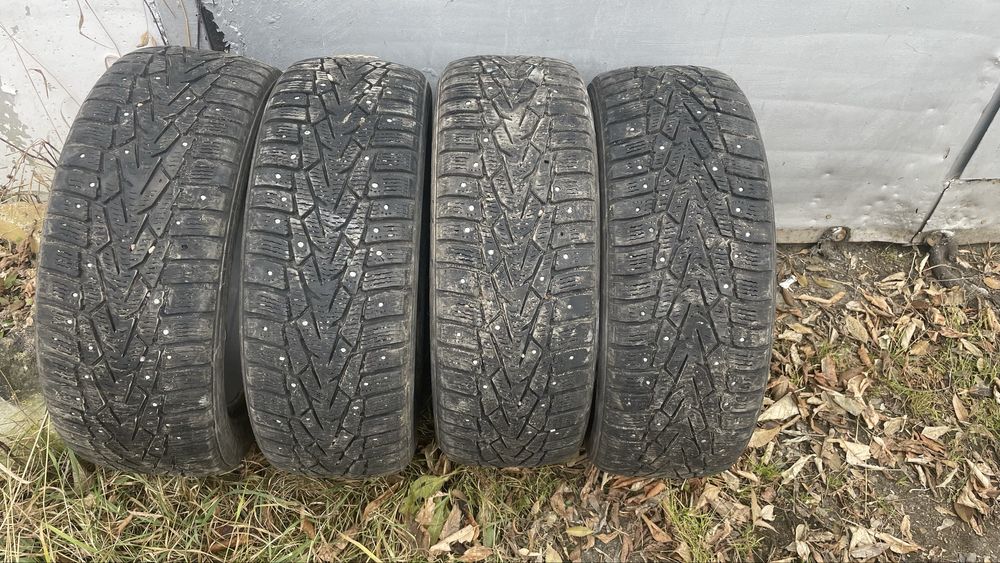 Шины бу недорого