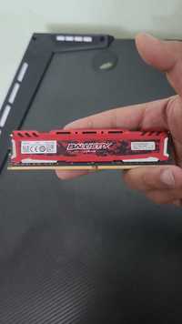 4GB DDR4 2666Mhz Оперативная память