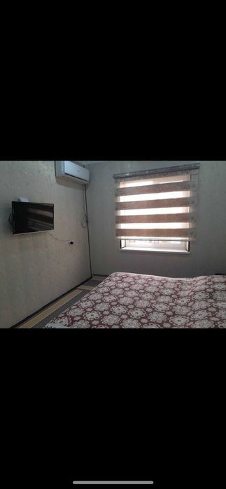 Yubileyni AslBurger orqasida