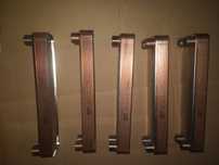 Schimbator de căldură brazat din inox SWEP  E8LAS x20 centrale termice