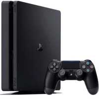 Playstation 4 slim 1tb