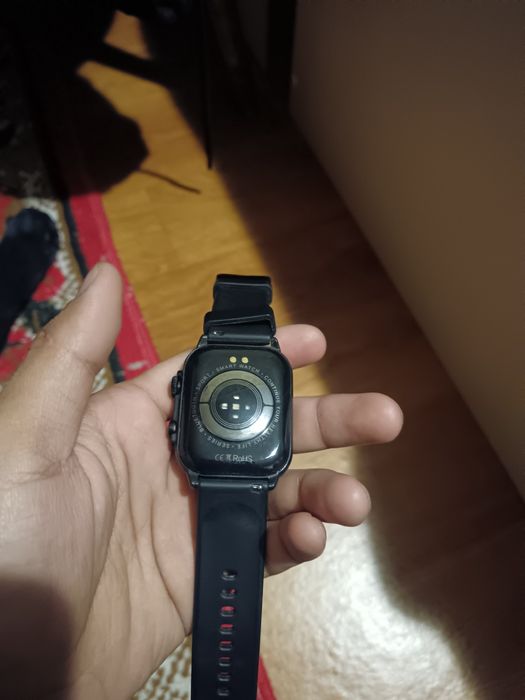 Часы colmi c81..