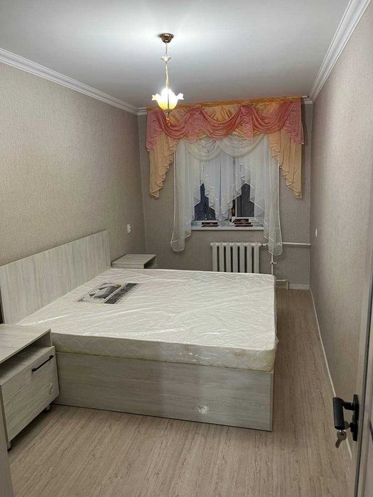 Сдается квартира до метро 3 остановки Чиланзар  2х