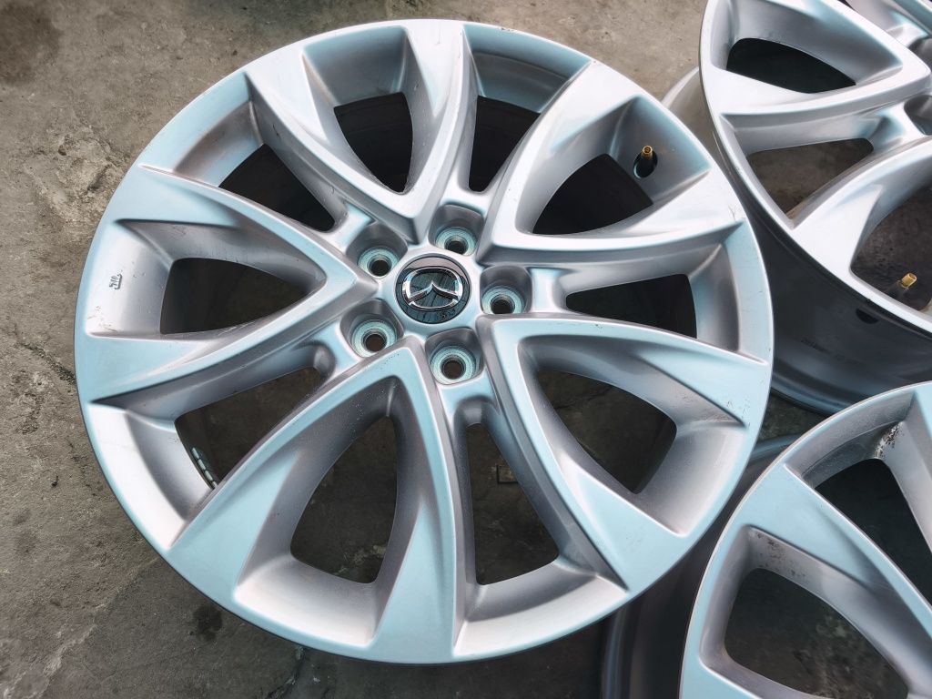 19" оригинални алуминиеви джанти за Mazda Cx5,6...