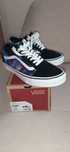 Ниски кецове Vans Old Skool 'Galaxy' 40