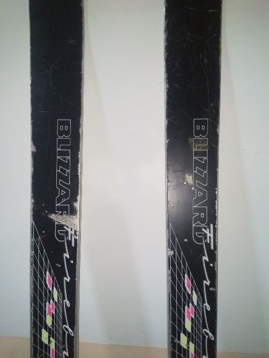 Blizzard Ski, stare buna