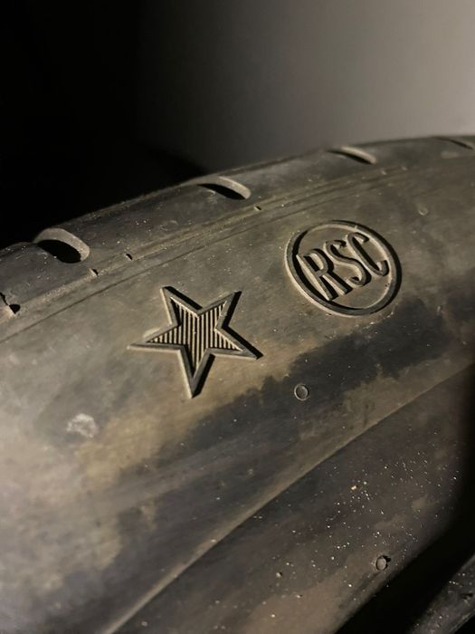 Anvelope 305 40 20 Pirelli P Zero • RunFlat