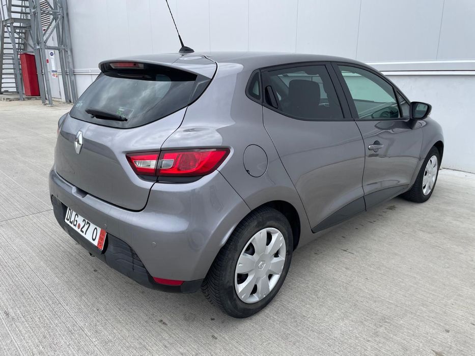 Renault Clio,1.5 Diesel