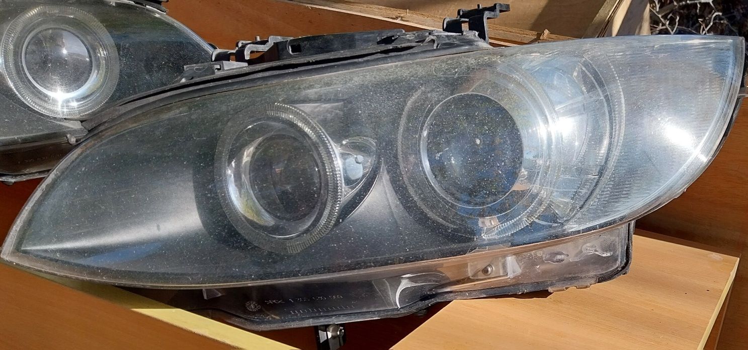 Фарове BI-XENON Бмв Е92 Е93/BMW E92 E93
