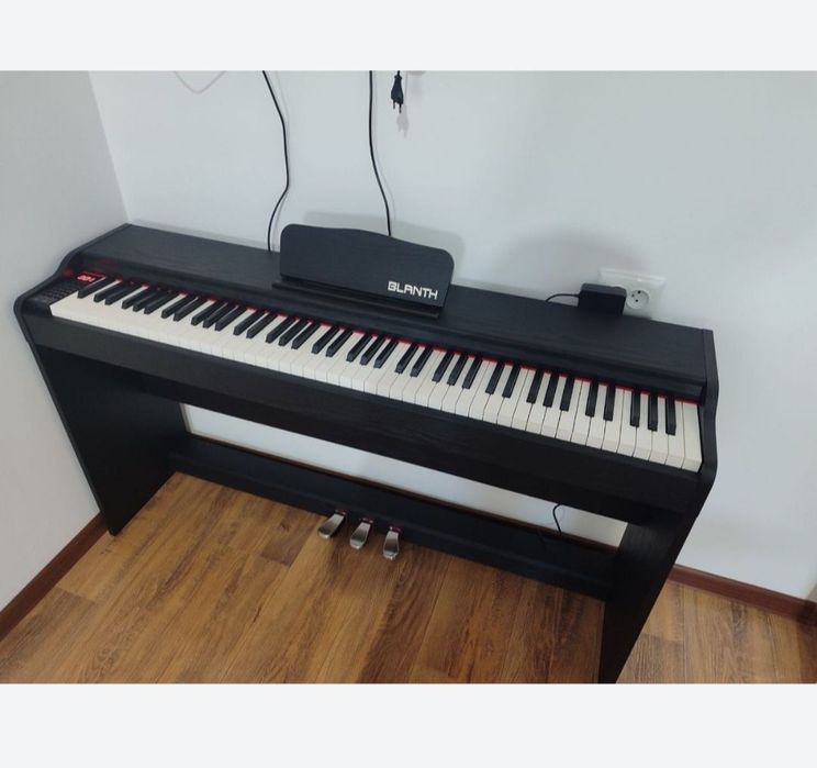 Pionino Blanth pionino