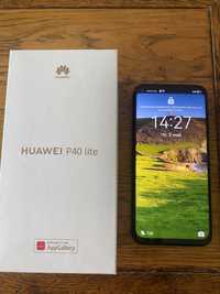 Телефон Huawei pi40 lite