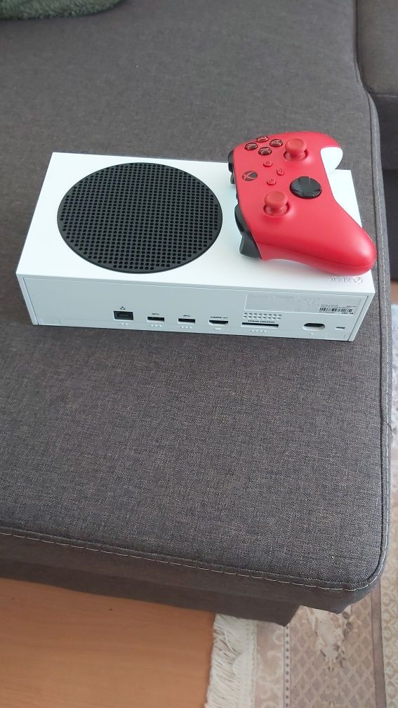 Xbox series s 512gb