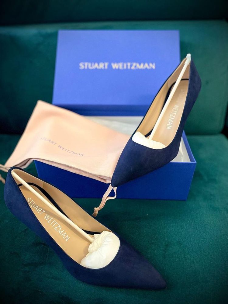 Pantofi dama Stuart Weitzman originali 100% OKAZIE