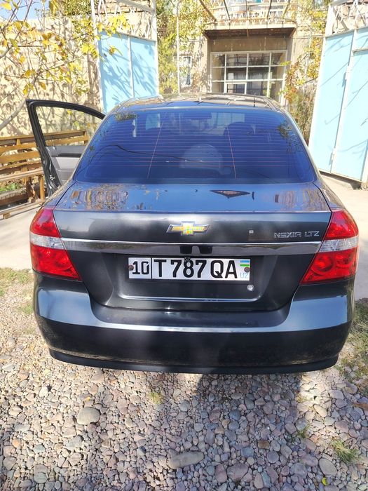 Нексия 3 2020йил