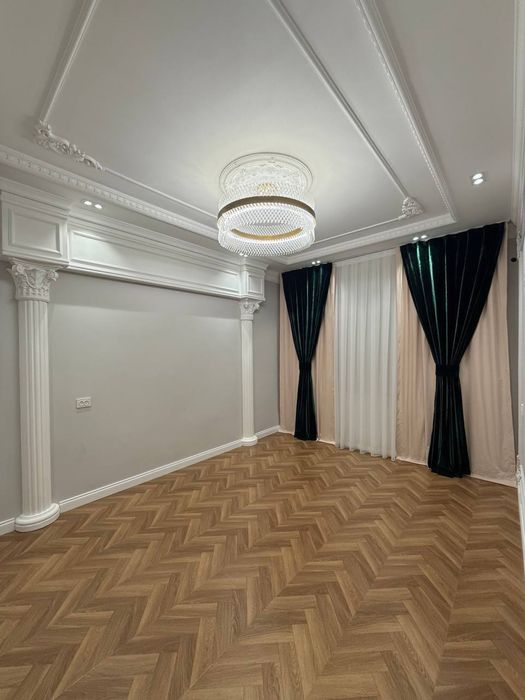 Yunusobod 9 kvartal 3 xona Bankovskiy dom