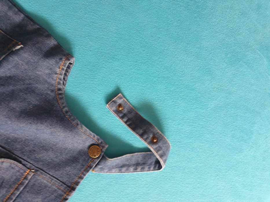 Sarafan blugi  masura 100Tangy kid