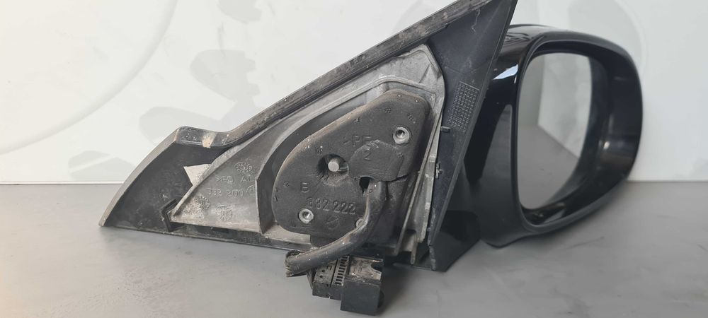 Огледало Mercedes CLK w209 2004г.