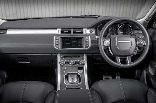 Dezmembrez Range Rover Evoque/Motor/Piese Mecanica/Interior