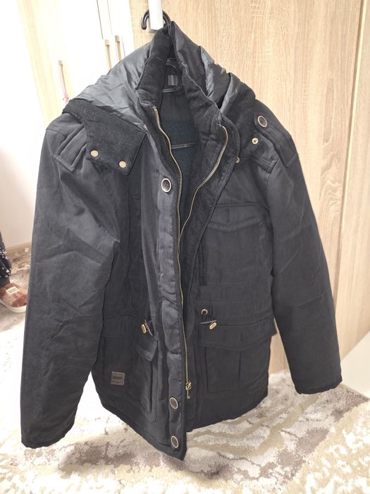 Vând geacă de iarnă