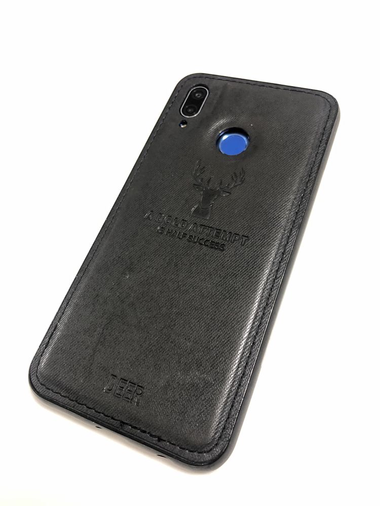 Кейс Huawei P20 Lite Case