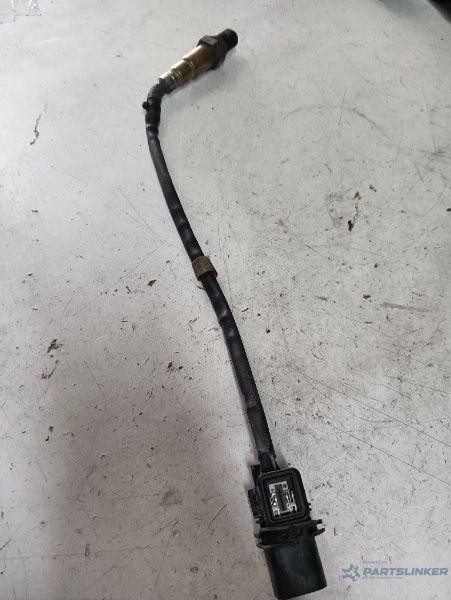 Sonda Lambda VOLKSWAGEN GOLF VI (5K1) [ 2008 - 2013 ] TSI (CAXA) 90KW|122HP OEM 07c906262