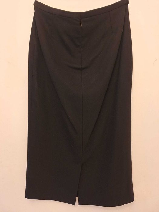 Fusta Dolce&Gabana din lana pura virgina