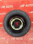 Roata Rezerva SLIM - 5x112 16'' OEM Mercedes / AUDI - NOUA !