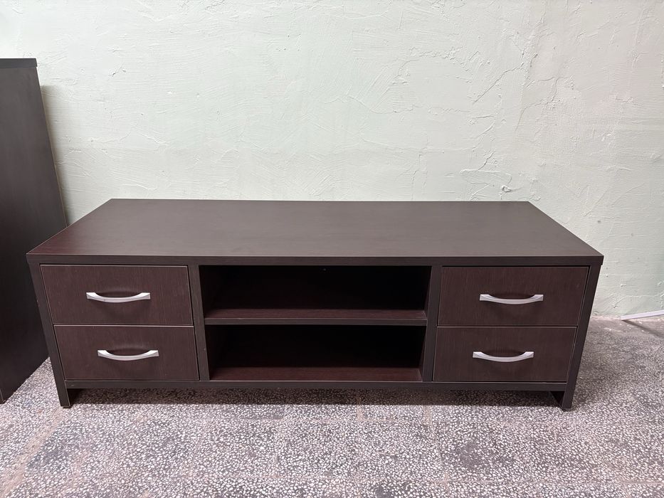 Секция за телевизор •ТВ шкаф•