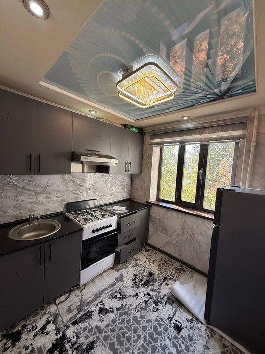 Qarshidan Uy Ijaraga Beriladi