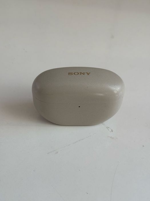 Наушники sony wf-1000xm5 + новые амбушюры подарком (САМАЯ НИЗКАЯ ЦЕНА)
