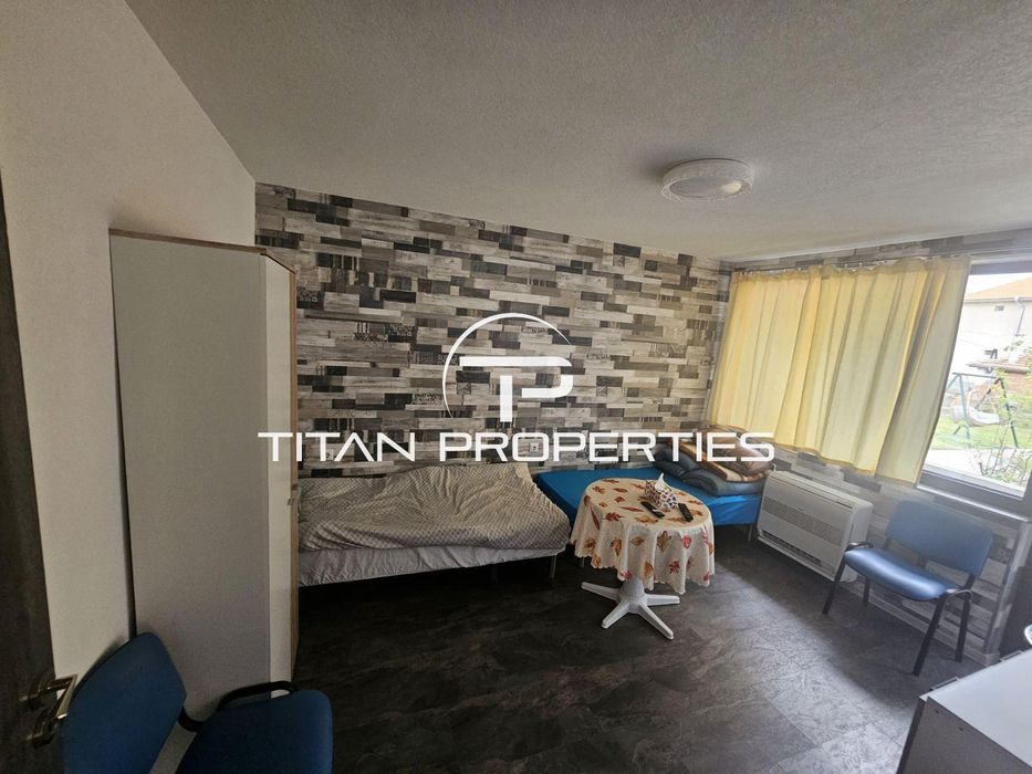Дава се под наем Къща в Бургас, Долно Езерово - 140 кв.м за 765 € - Снимка #4