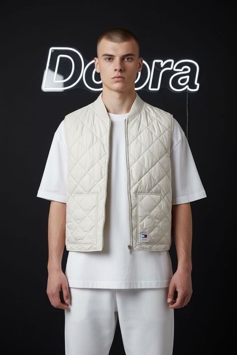 Vesta Tommy Jeans  XL , XXL