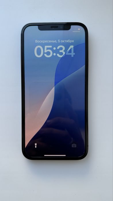 iPhone 12 Pro 256ГБ 79%