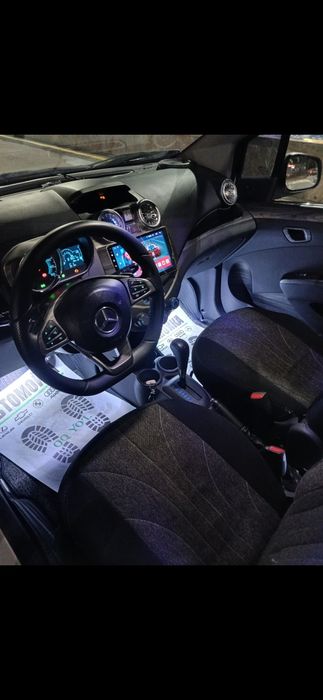 Arenda vekub berelade