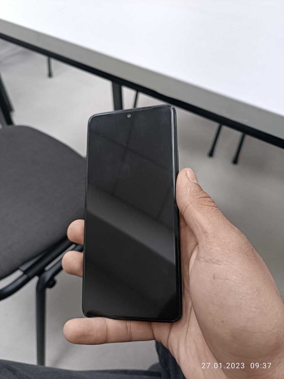 Redmi note 10pro