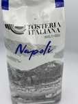 Cafea Prajita Proaspat Napoli Tosteria Italiana.
