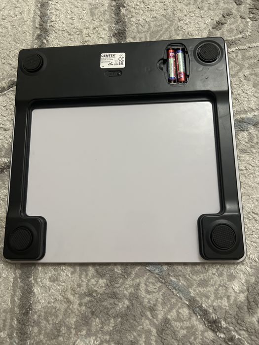 Весы от Centek б/у работает
